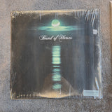 BAND OF HORSES CEASE TO BEGIN