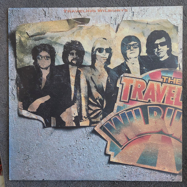 TRAVELING WILBURYS VOL 1
