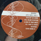 BRAINIAC ATTIC TAPES RSD