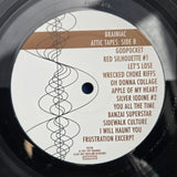 BRAINIAC ATTIC TAPES RSD