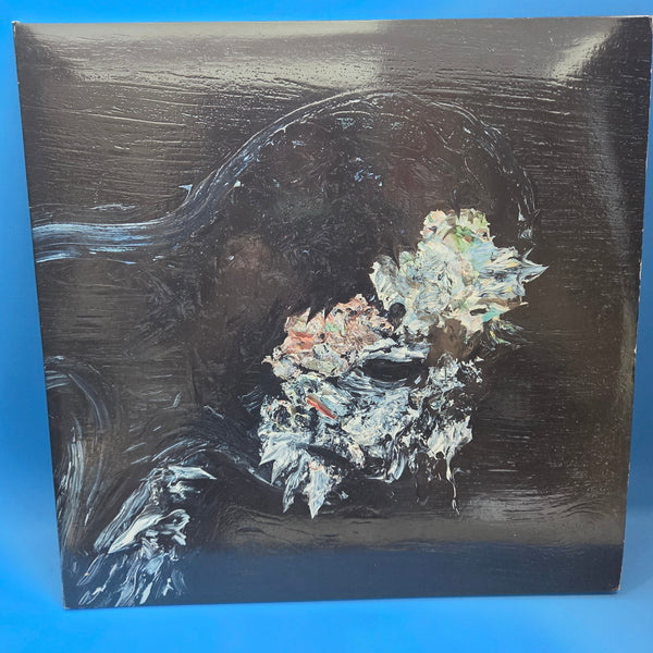 DEAFHEAVEN NEW BERMUDA LIM BLACK VINYL