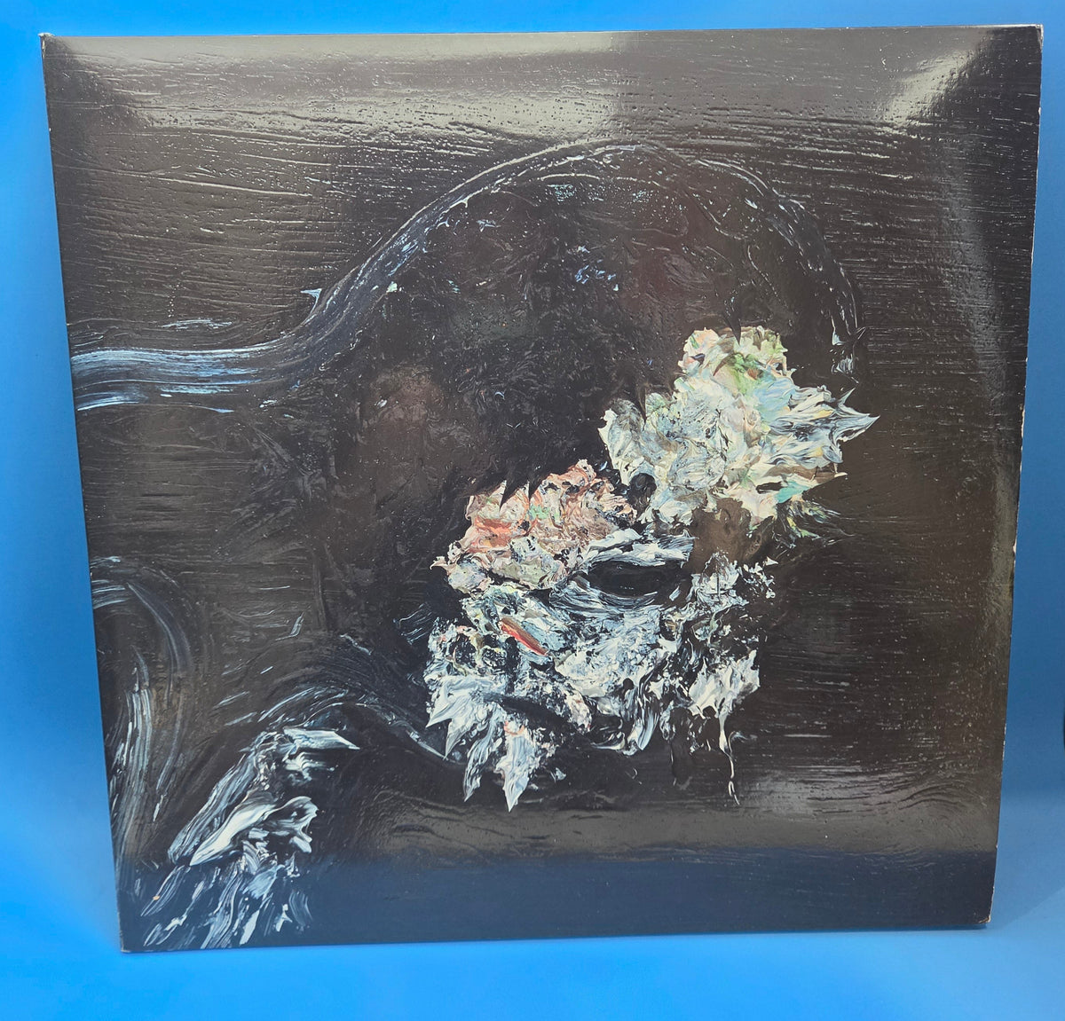 DEAFHEAVEN NEW BERMUDA LIM BLACK VINYL