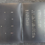 DEAFHEAVEN NEW BERMUDA LIM BLACK VINYL