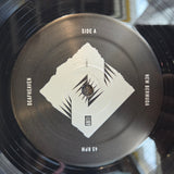 DEAFHEAVEN NEW BERMUDA LIM BLACK VINYL