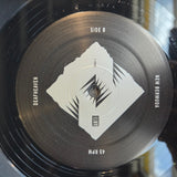 DEAFHEAVEN NEW BERMUDA LIM BLACK VINYL