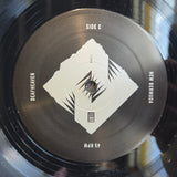 DEAFHEAVEN NEW BERMUDA LIM BLACK VINYL