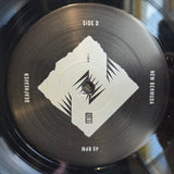 DEAFHEAVEN NEW BERMUDA LIM BLACK VINYL