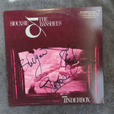 SIOUXSIE & THE BANSHEES TINDERBOX AUTO
