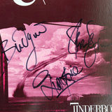 SIOUXSIE & THE BANSHEES TINDERBOX AUTO