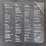 SIOUXSIE & THE BANSHEES TINDERBOX AUTO