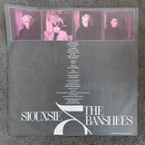 SIOUXSIE & THE BANSHEES TINDERBOX AUTO