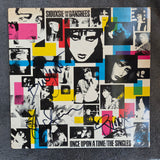 SIOUXSIE & THE BANSHEES ONCE UPON A TIME AUTO