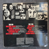 SIOUXSIE & THE BANSHEES ONCE UPON A TIME AUTO