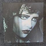 SIOUXSIE & THE BANSHEES ONCE UPON A TIME AUTO