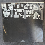 SIOUXSIE & THE BANSHEES ONCE UPON A TIME AUTO