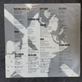 SIOUXSIE & THE BANSHEES ONCE UPON A TIME AUTO