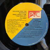 SIOUXSIE & THE BANSHEES ONCE UPON A TIME AUTO