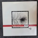 SIOUXSIE & THE BANSHEES WHEELS OF FIRE 12" AUTO