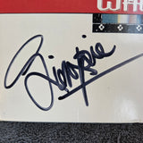 SIOUXSIE & THE BANSHEES WHEELS OF FIRE 12" AUTO