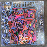 SIOUXSIE & THE BANSHEES HYAENA AUTO