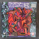 SIOUXSIE & THE BANSHEES HYAENA AUTO