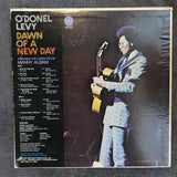 O'DONEL LEVY DAWN OF A NEW DAY