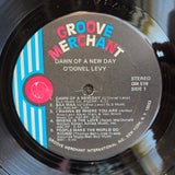 O'DONEL LEVY DAWN OF A NEW DAY