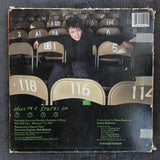 LAURIE ANDERSON UNITED STATES LIVE BOX SET