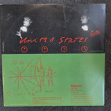 LAURIE ANDERSON UNITED STATES LIVE BOX SET