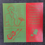 LAURIE ANDERSON UNITED STATES LIVE BOX SET