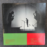 LAURIE ANDERSON UNITED STATES LIVE BOX SET