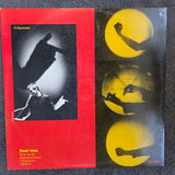 LAURIE ANDERSON UNITED STATES LIVE BOX SET