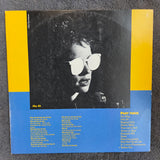 LAURIE ANDERSON UNITED STATES LIVE BOX SET
