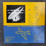 LAURIE ANDERSON UNITED STATES LIVE BOX SET