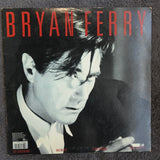 BRYAN FERRY BOYS AND GIRLS