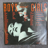 BRYAN FERRY BOYS AND GIRLS