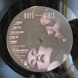 BRYAN FERRY BOYS AND GIRLS