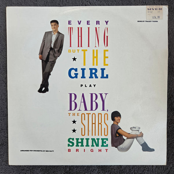EVERYTHING BABY THE STARS SHINE BRIGHT EU IMP