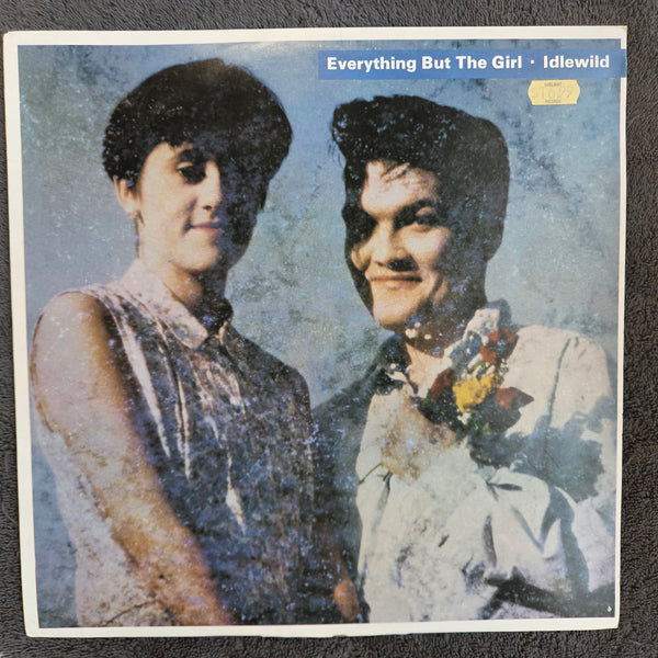 EVERYTHING BUT THE GIRL IDLEWILD