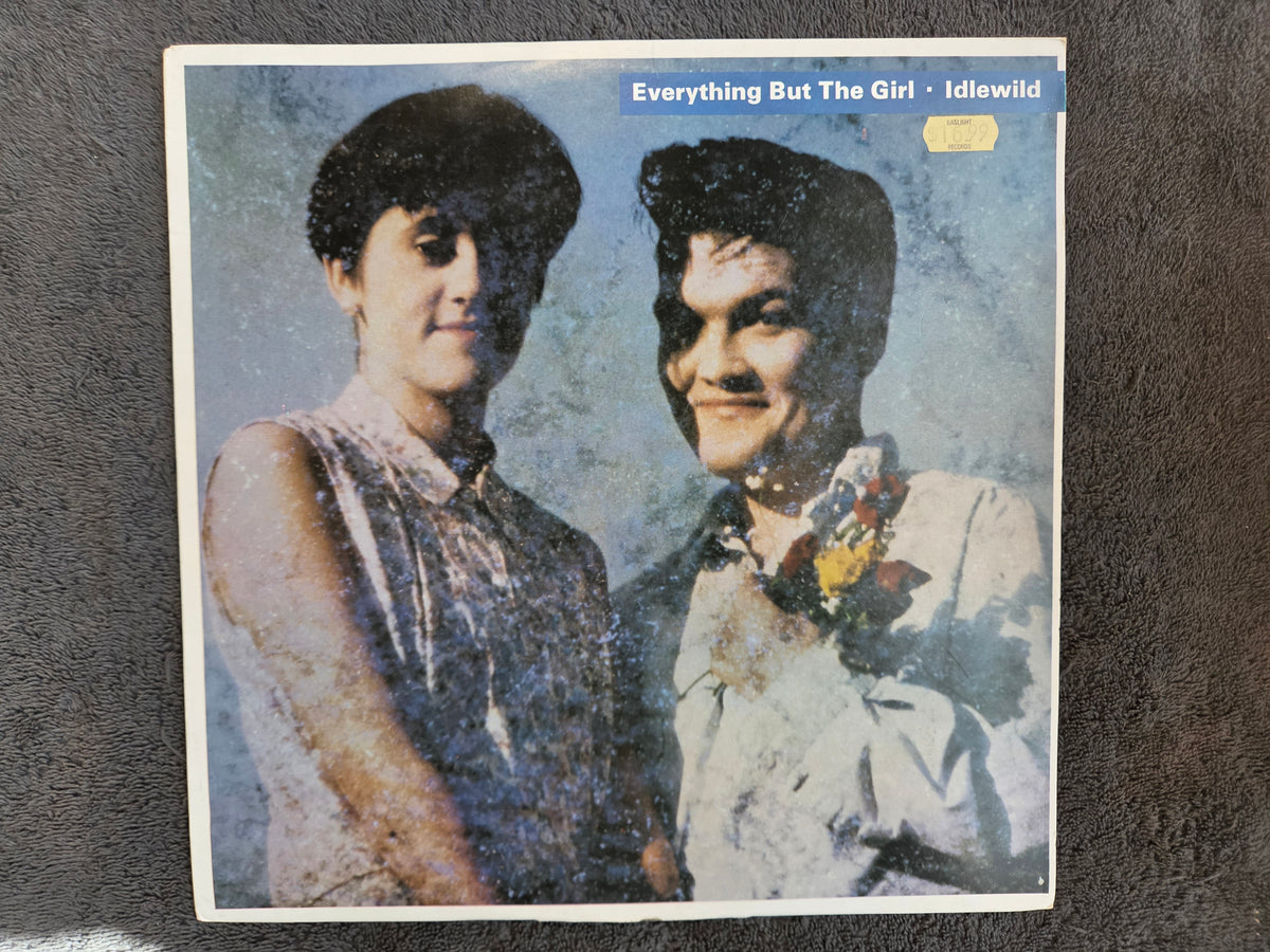EVERYTHING BUT THE GIRL IDLEWILD