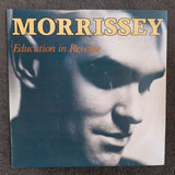 MORRISSEY EDUCATION IN REVERSE AUS IMP