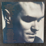 MORRISSEY EDUCATION IN REVERSE AUS IMP