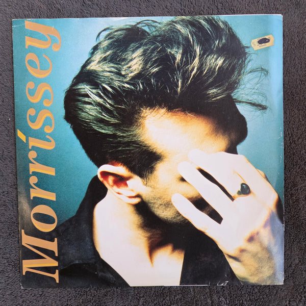 MORRISSEY EVERYDAY IS LIKE SUNDAY AUS IMP 12"