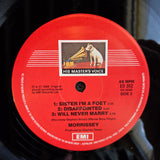MORRISSEY EVERYDAY IS LIKE SUNDAY AUS IMP 12"