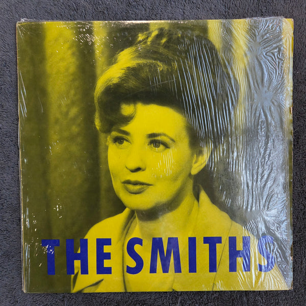 SMITHS SHAKESPEARES SISTER UK IMP 12"