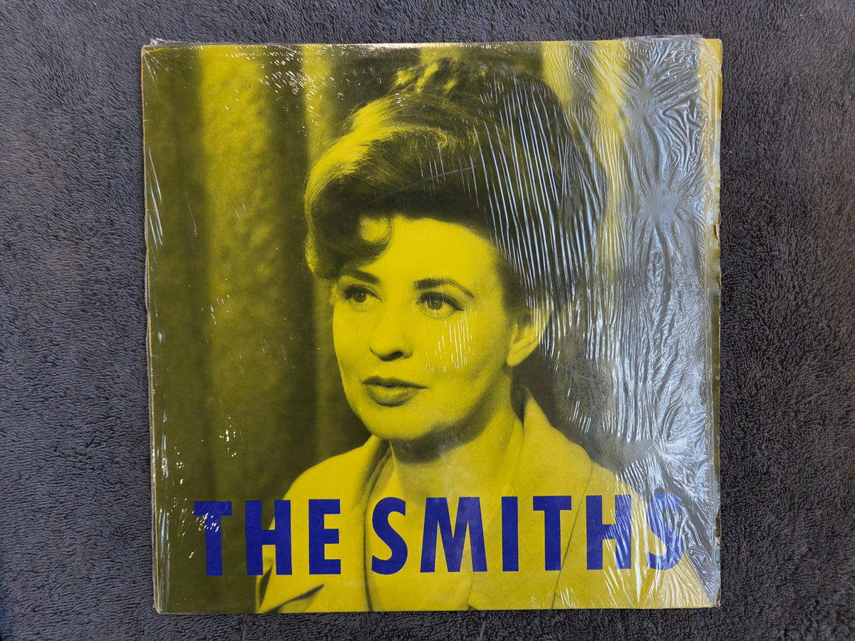 SMITHS SHAKESPEARES SISTER UK IMP 12"