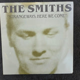 SMITHS STRANGEWAYS HERE WE COME AUS IMP 1987