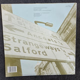 SMITHS STRANGEWAYS HERE WE COME AUS IMP 1987