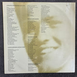 SMITHS STRANGEWAYS HERE WE COME AUS IMP 1987
