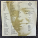 SMITHS STRANGEWAYS HERE WE COME AUS IMP 1987